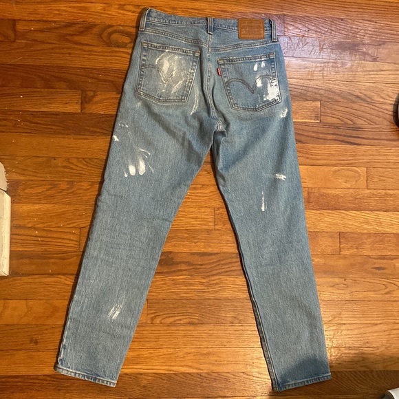 LEVIS | WEDGIE FIT - Picture 5 of 5